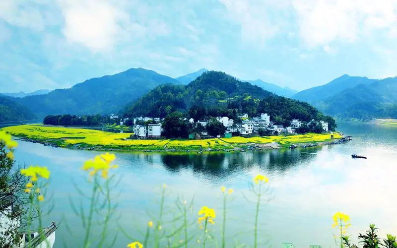 高性能智慧城市高性能